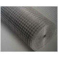 welded wire mesh